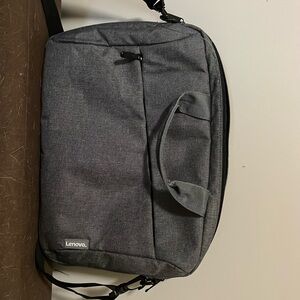 Lenovo laptop bag